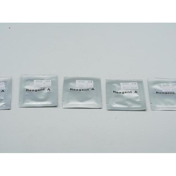 Buffer Set 5pcs for JPB-70A Dissilved Oxygen Meter Portable Digital