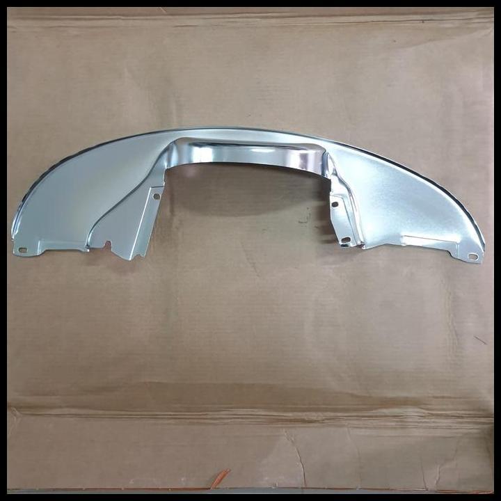 GRATIS ONGKIR COVER ENGINE AIR COOLED BELAKANG VW BEETLE CAMP GHIA AC119551 IAP 