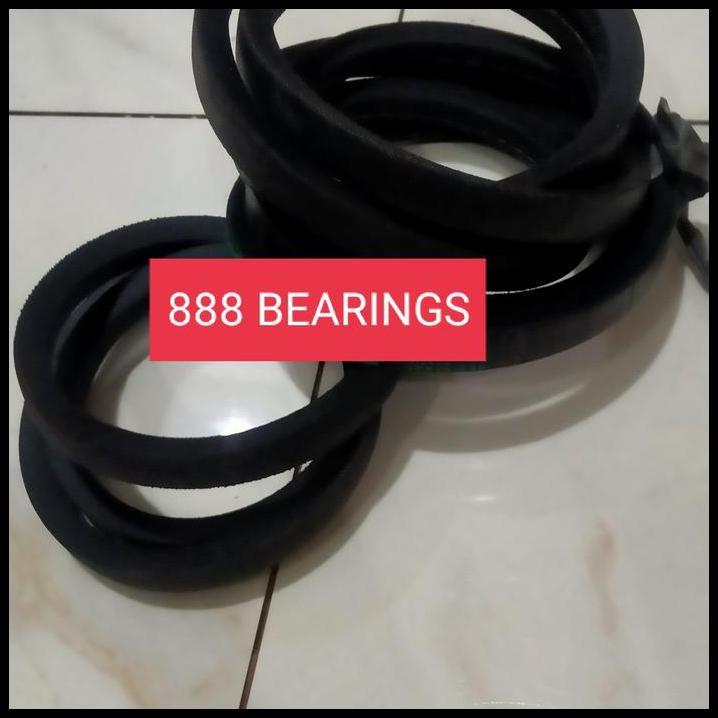 TERBARU VBELT TALI KIPAS FAN BELT B 850 LI / 17 X 850LI / B 890 LD OPTIBELT 