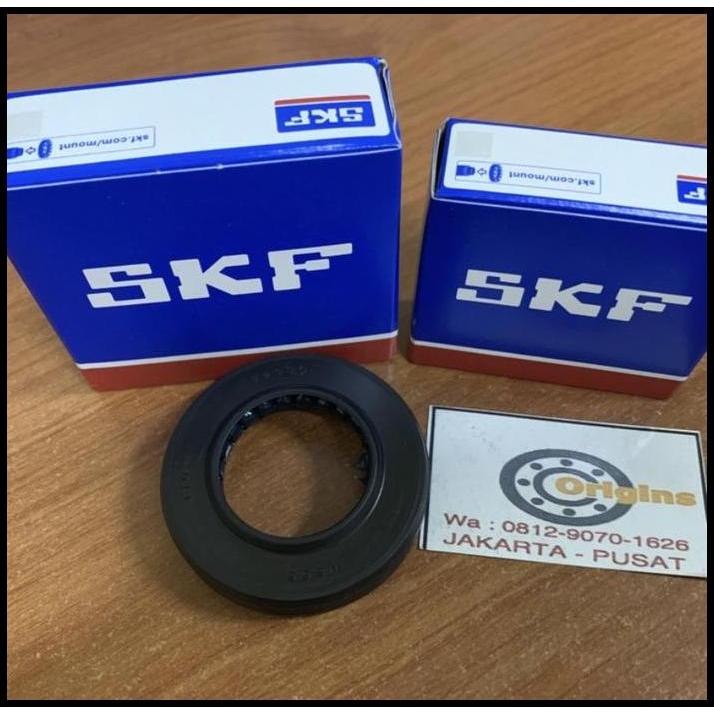 DISKON BEARING KIT MESIN CUCI ELECTROLUX EWP10742 SKF ASLI EWP 10742 