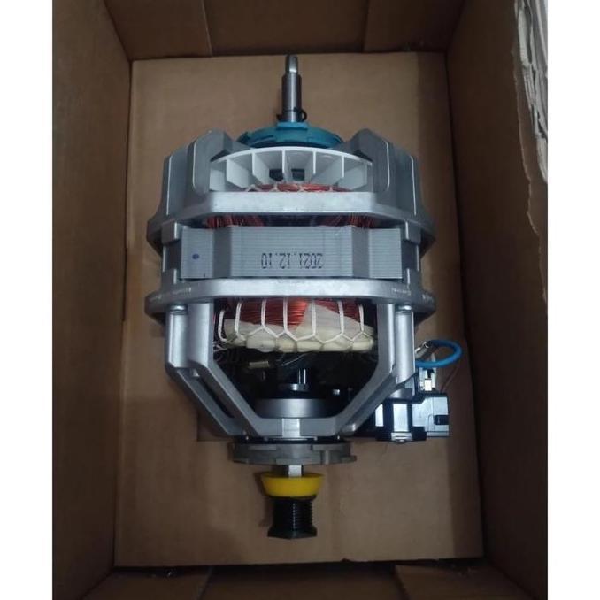 LG Dryer RP1329AN1 , DC Motor dryer / pengering mesin cuci