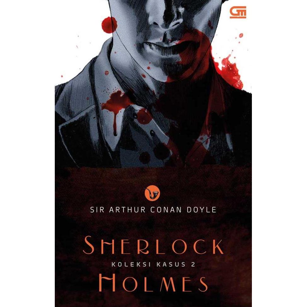 SHERLOCK HOLMES: KOLEKSI KASUS 2