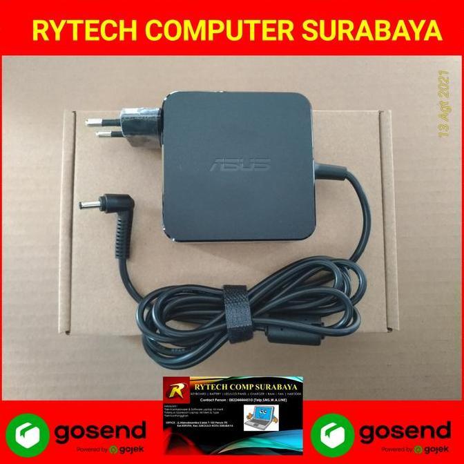 HARGA DISC - Original Adaptor Asus Vivobook 14 A416EP A416JP A416JAO A416FA A416MAO