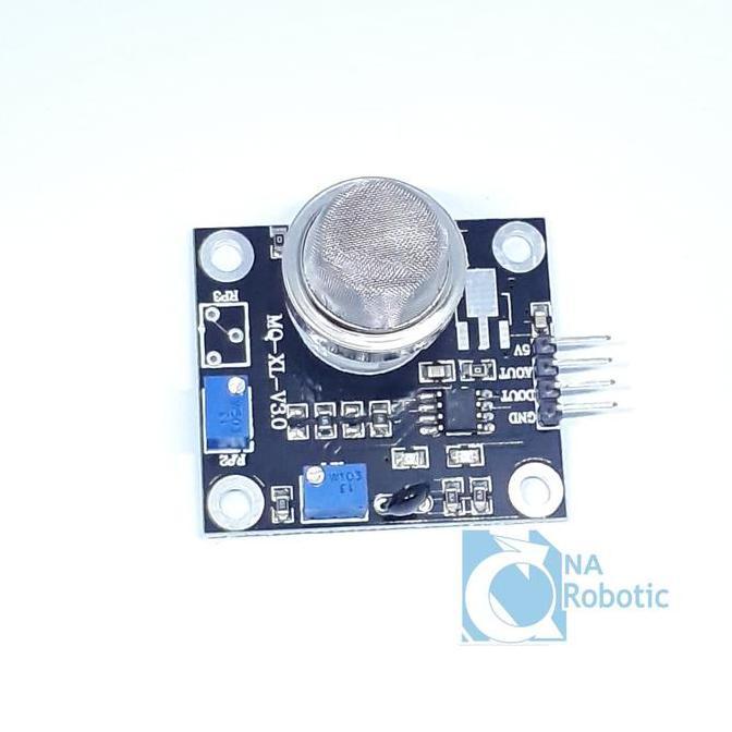 Ammonia Gas Sensor Module MQ-137