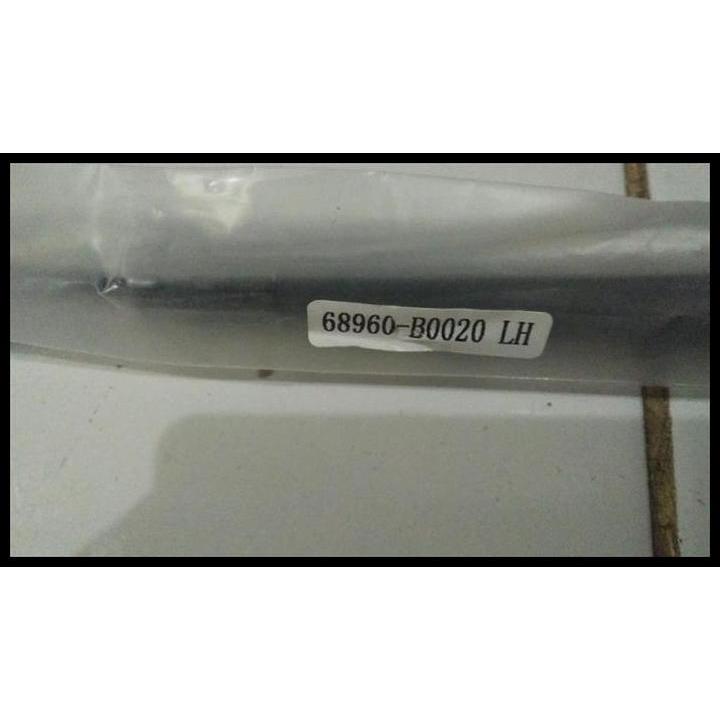 HOT DEAL SHOCK BAGASI BELAKANG DAIHATSU ALL NEW XENIA KIRI 68960-B0020 OEM 