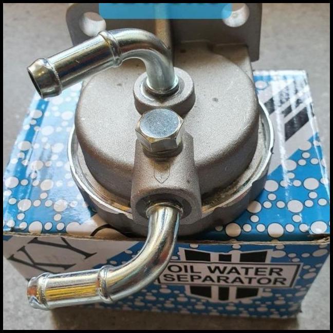 TERBARU BODY FUEL - FILTER CANTER 