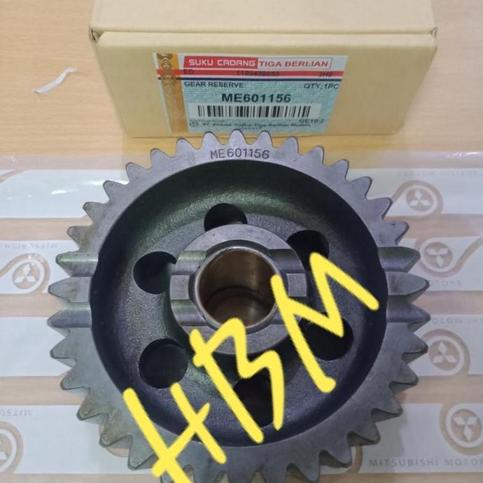 SOORIM GIGI MUNDUR/GIGI ATRET MITSUBISHI PS120