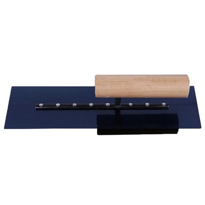SKYNANI 30cm/40cm Alat Untuk Acian Tembok / Pisau Kuduk Semende / Wall Trowel Tools / Anti Karat