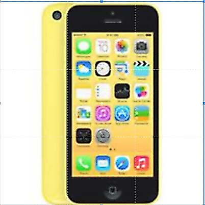 HP apple iPhone 5c hp 5c second original mulus dan berkualkitas second original