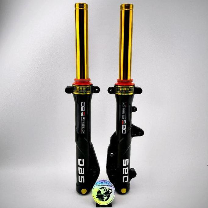 Dbs Shock Depan Assy Komplit Dbs 700 Big Size Pcx 160 New Abs Cbs Pcx 150 Skok Depan Harga Grosir Te