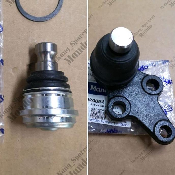 Promo Ball Joint Hyundai Trajet OLD FL CVVT MANDO Diskon