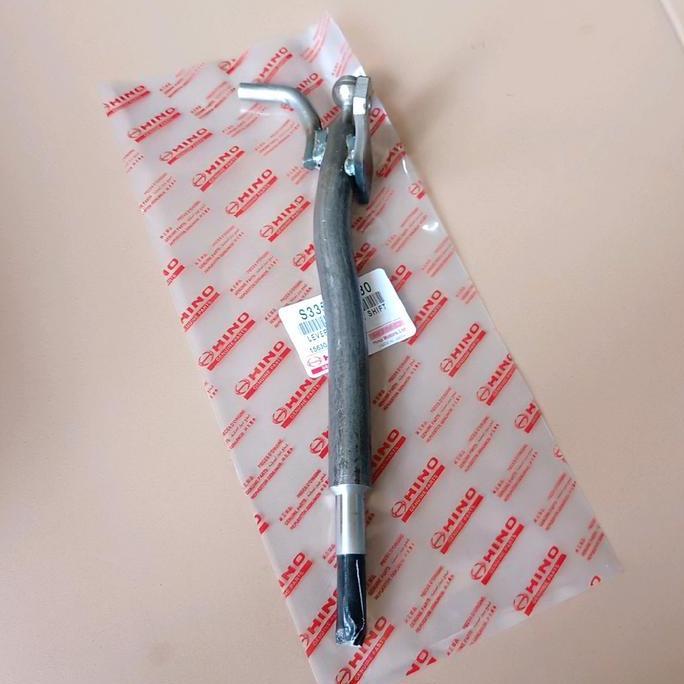 TONGKAT GIGI HINO LOHAN FM260TI FM320 TUAS HENDEL GIGI HINO LEVER SUB ASSY SHIFT HINO LOHAN FM 260 3
