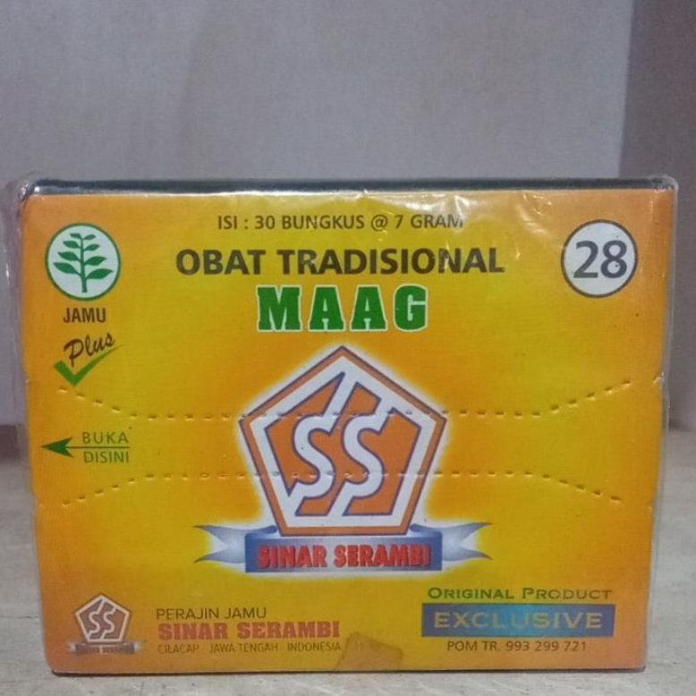 Everyday Use Jamu Onta Tunggal