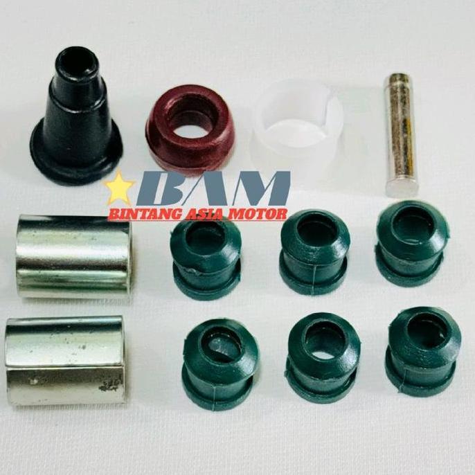 BOS BUSHING STANG PERSNELING PS120 LAMA UMPLUNG 1SET TERBAIK