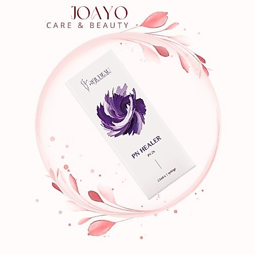 Rejubeau PN Healer Untuk Perawatan Wajah DNA salmon