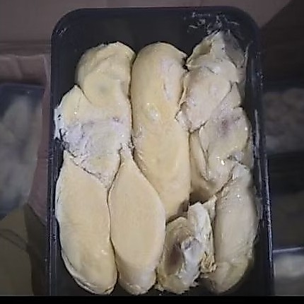 Duren Kupas Box