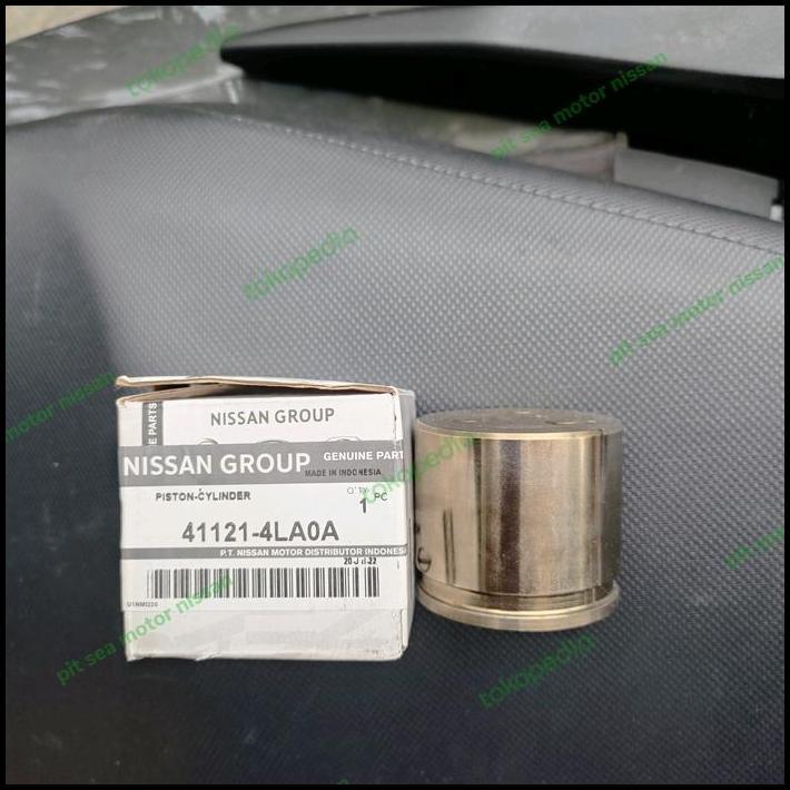 HOT DEAL PISTON KALIPER PISTON REM DATSUN GO ORIGINAL