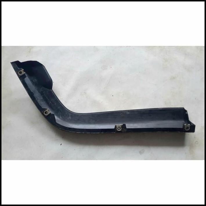 GRATIS ONGKIR LIPS LIST BEMPER BELAKANG KANAN MOBIL HONDA ACCORD CIELO 1996 - 1998 