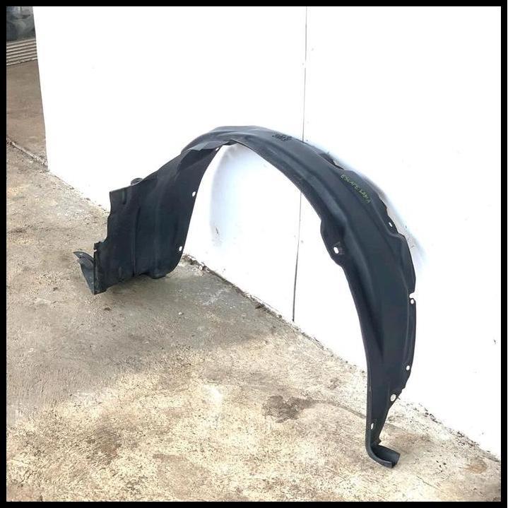 GRATIS ONGKIR LINER INNER FENDER PENAHAN LUMPUR FORD ESCAPE BAGIAN KANAN DEPAN ORIGINAL COPOTAN 