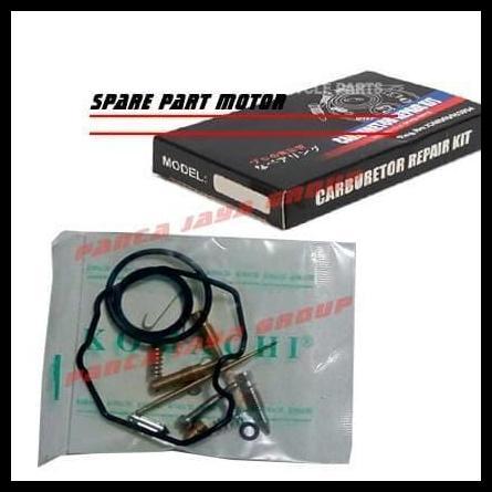 HOT DEAL REPAIRKIT REPARKIT KARBURATOR MINERVA MX150 MX-150 R150 R-150 VX-NEW 