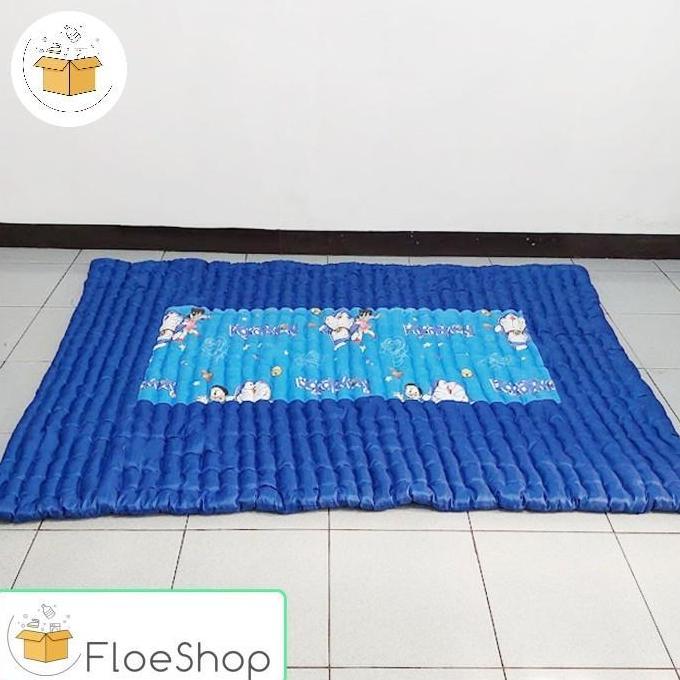 Kasur Lipat Kasur Lantai Kasur Palembang 120x180 Kasur Gulung/Matras