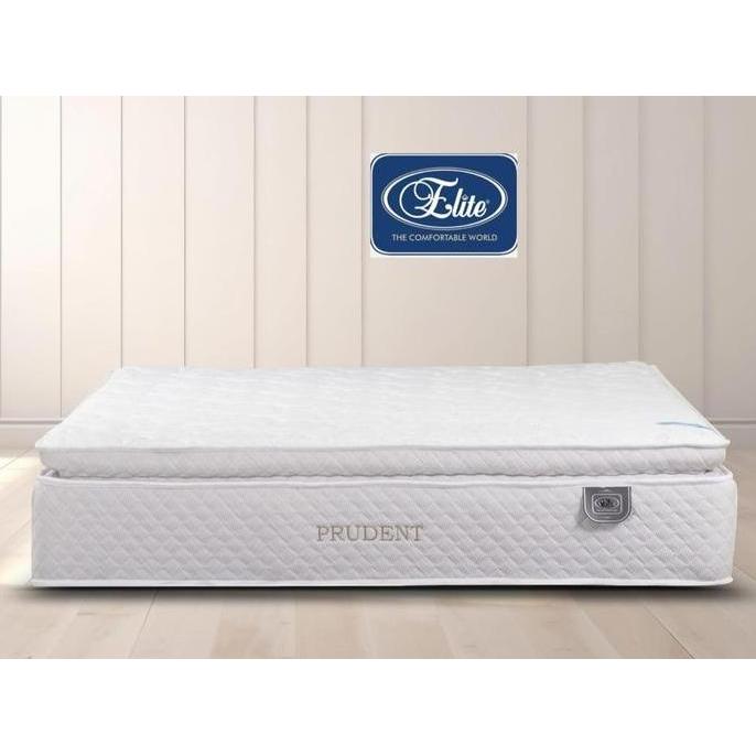 mattress matras kasur springbed Elite prudent