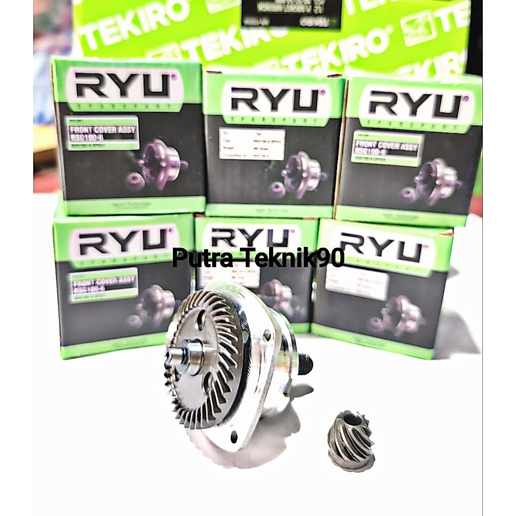 GEAR GERINDA RYU RSG100-6 GRINDA RYU RSG100-6