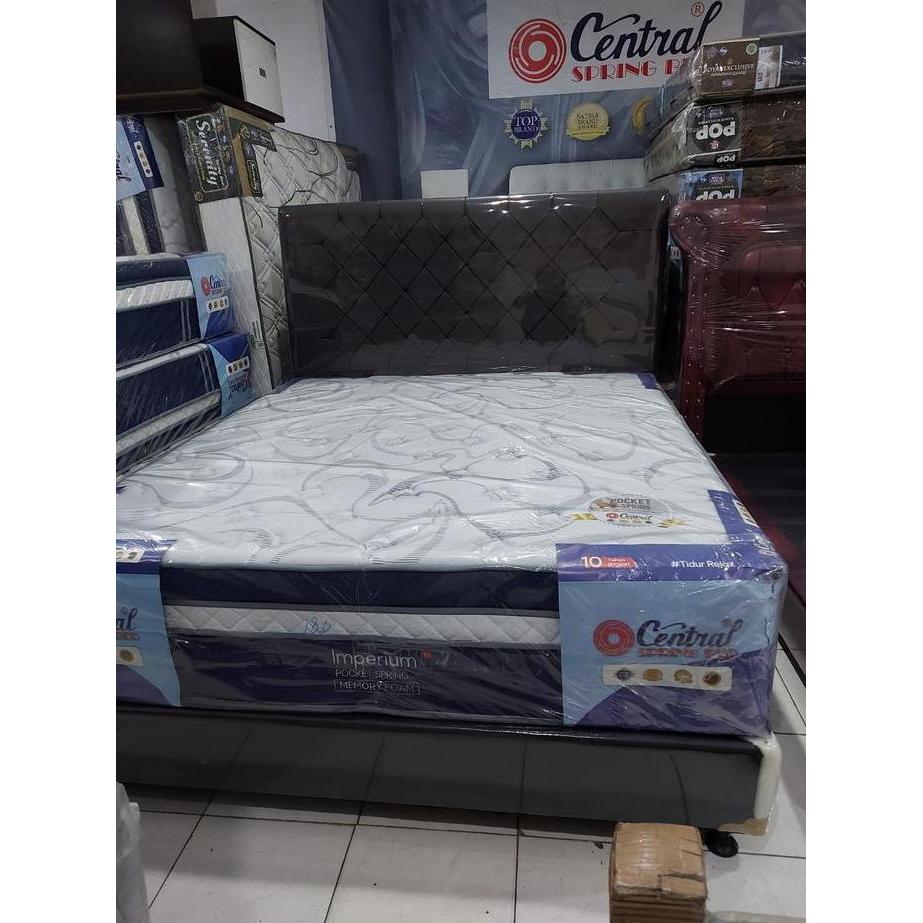 divan sandaran uk 160 x200