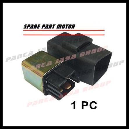 DISKON BENDIT-BENDIK-SWITCH-RELAY-STATER NSR 125 HORNET GILERA 