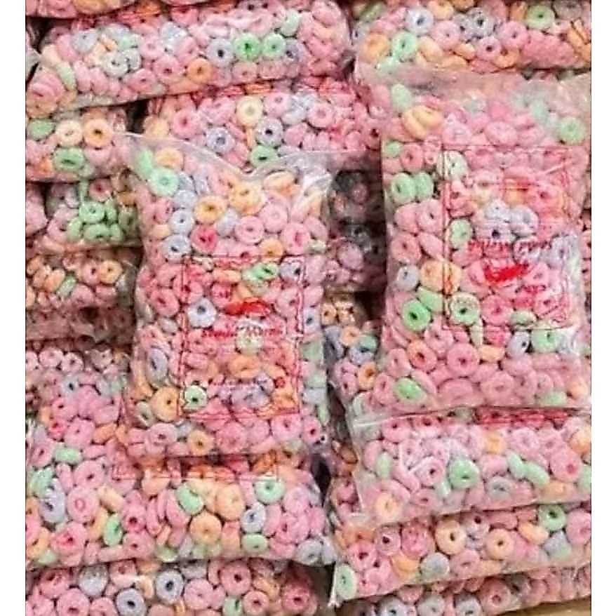 1ball getas widaran warna warni 1KG