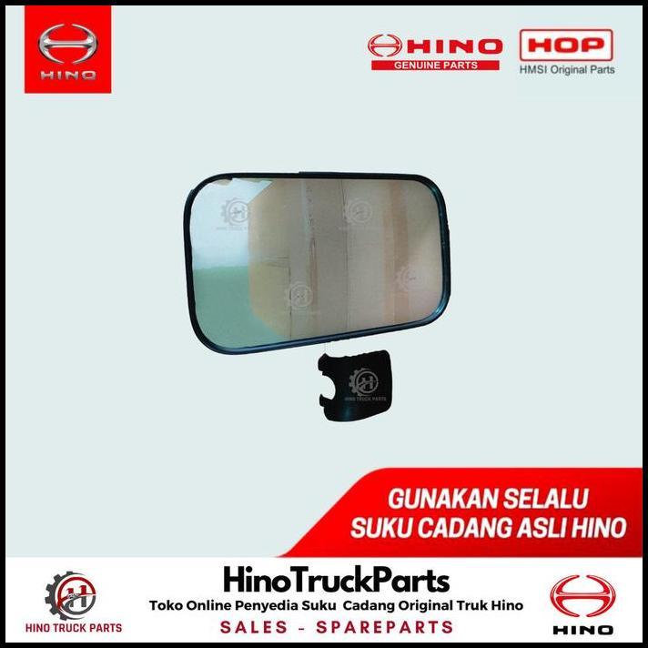 HOT DEAL SPION HINO DUTRO SPION TOYOTA DYNA 2010 ++ 