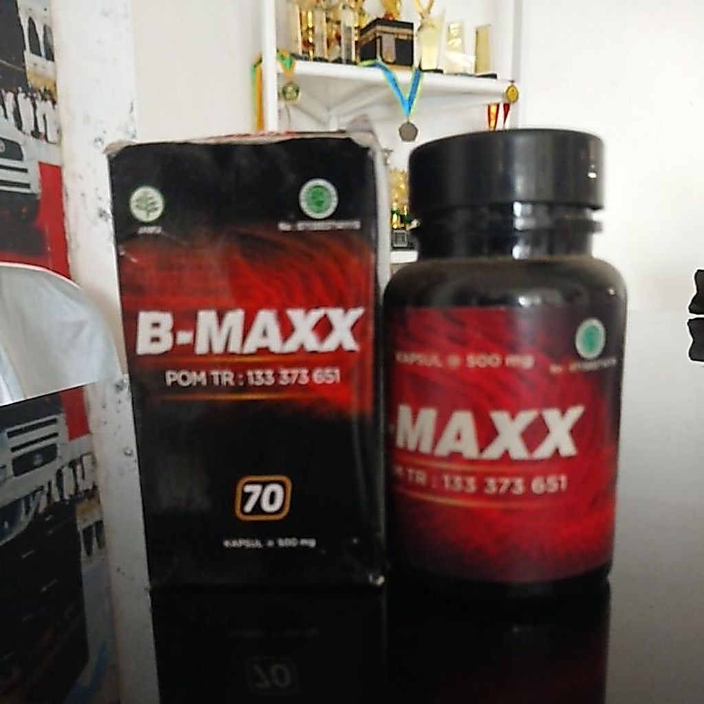 B-MAXX
