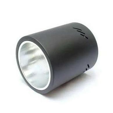 Kap Lampu Downlight Rumah Outbow Bulat 3 Inch Plafon 3Inci E27 Led