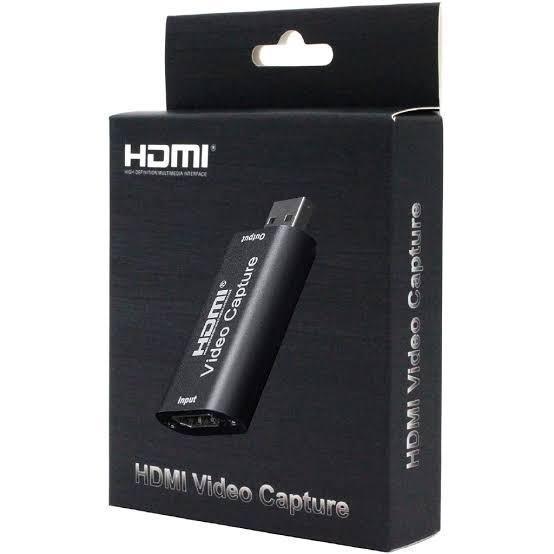 Hdmi Video Capture / Hmdi Video Capture Murah / Hdmi Video Capture Usb 3.0