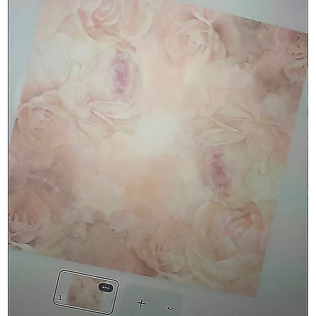 Hijab Printing Custom - Voal Paris