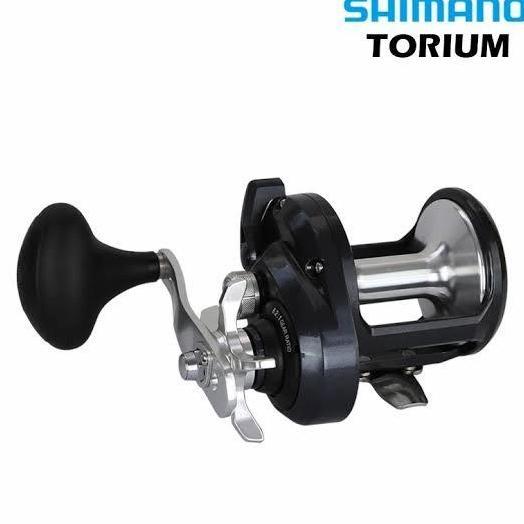 REEL SHIMANO TORIUM 16 HG