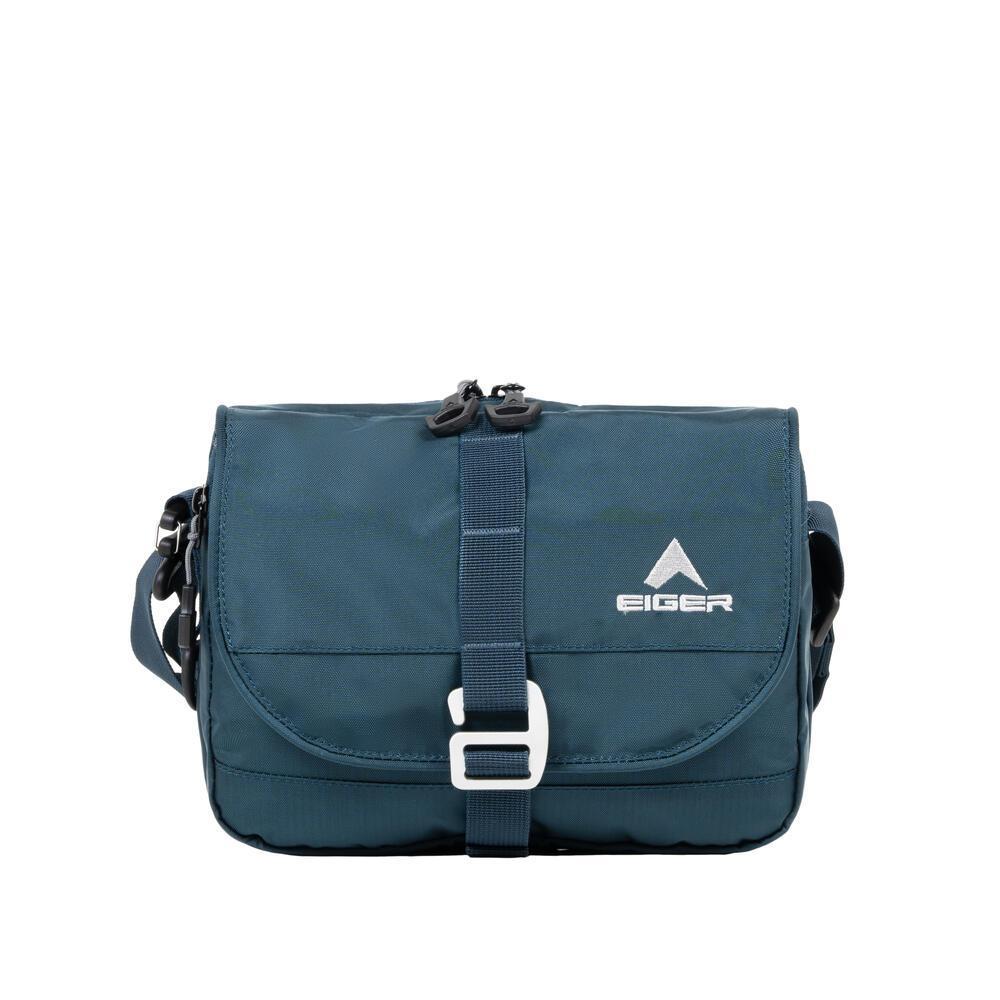 EIGER TP.HZL COMP DESCENT TRAVEL POUCH