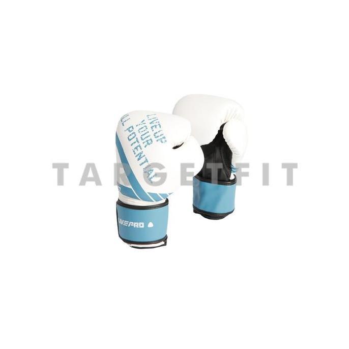 LIVEPRO SPARRING GLOVES LP8600