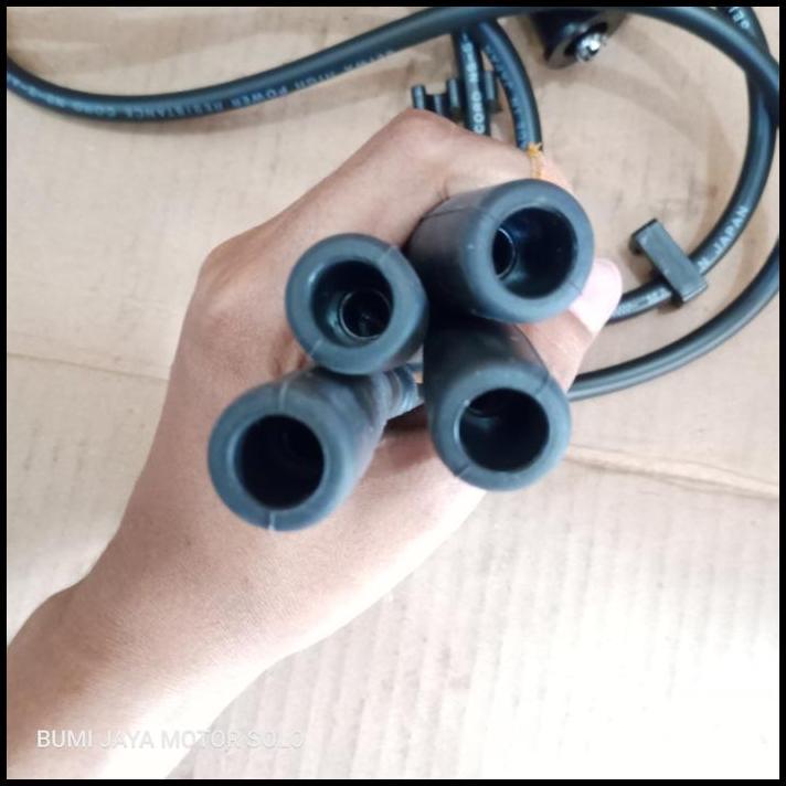 HOT DEAL KABEL BUSI ST100 VW 33700-77310 SEIWA JAPAN 