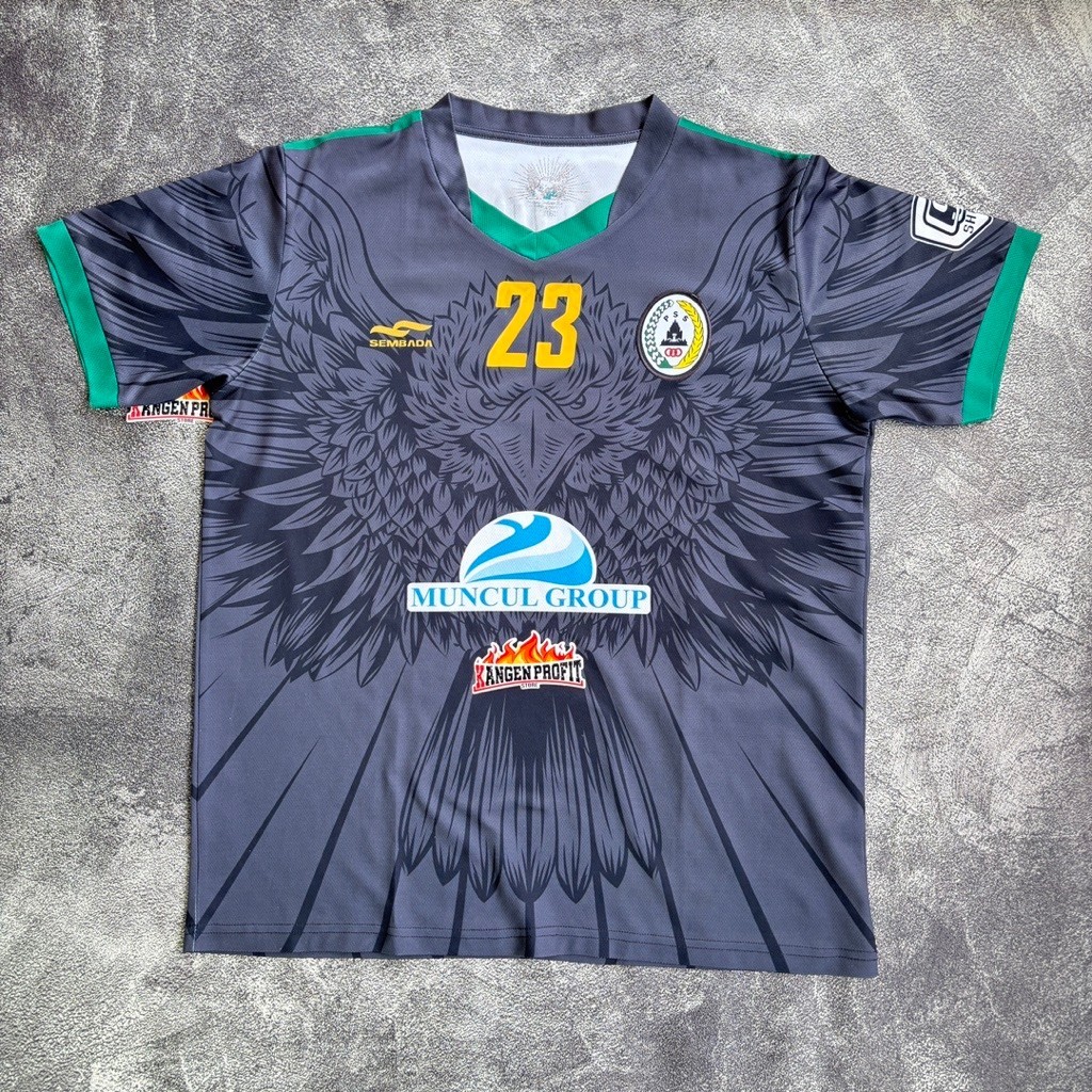 Jersey Pss Sleman