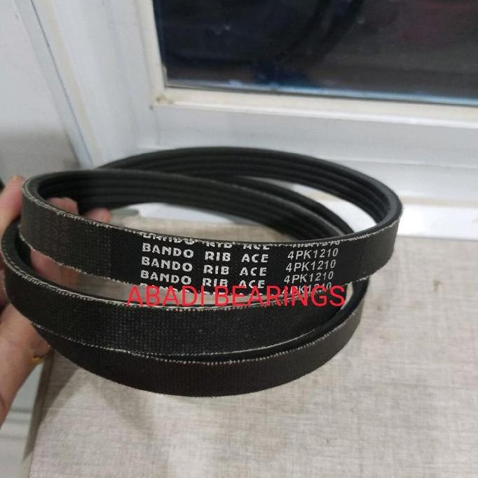 RIB BELT 4PK 1210/4PK1210/4PK 1220/4PK1220 BANDO PROMO