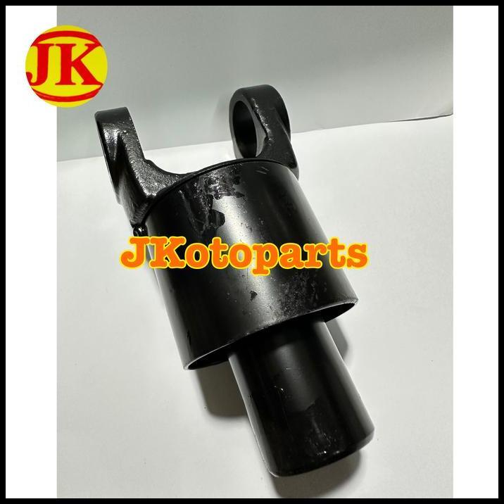 TERBARU YOKE SLEEVE APV FUTURA INJEKSI 
