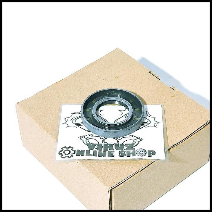 TERBARU OIL SEAL SIL KOPLING TRANSMISI SUZUKI AMENITY ESTEEM KARIMUN WAGON R IGNIS NOK BE2305 UKURAN
