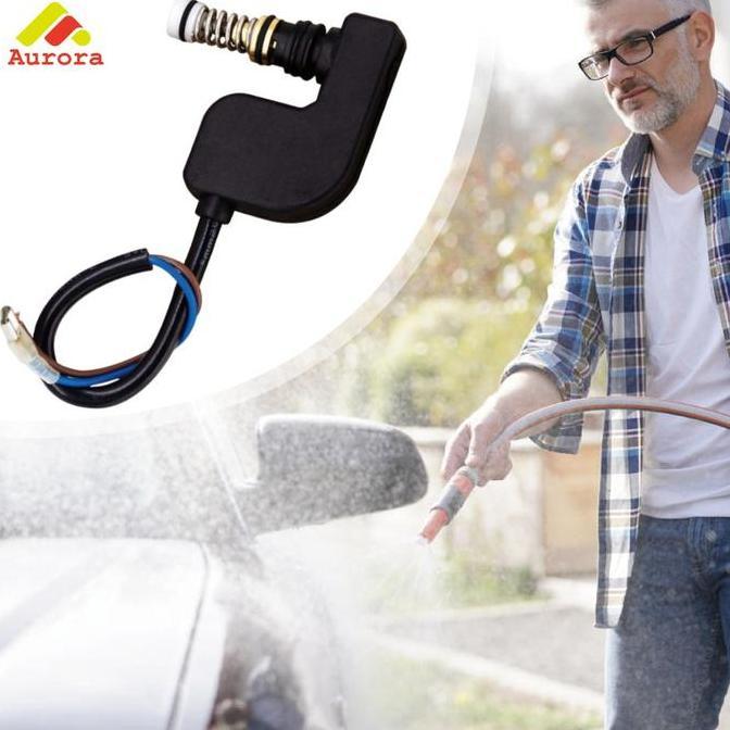 KOZO Switch Otomatis Jet Cleaner / Saklar Otomatis Jet Cleaner