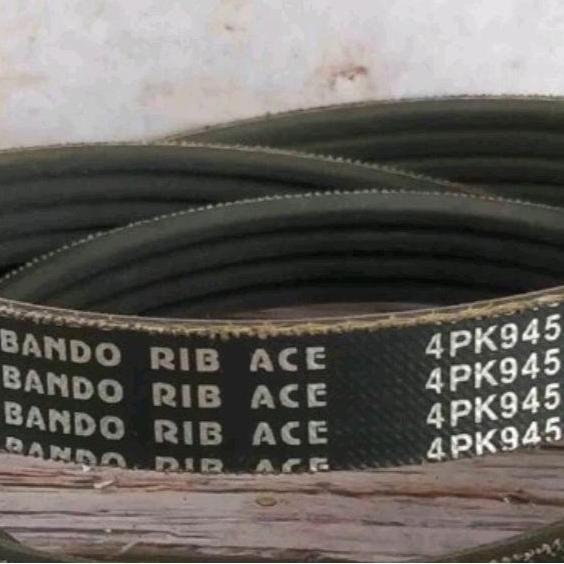 V BELT 4PK 945 - 4PK945 BANDO PROMO