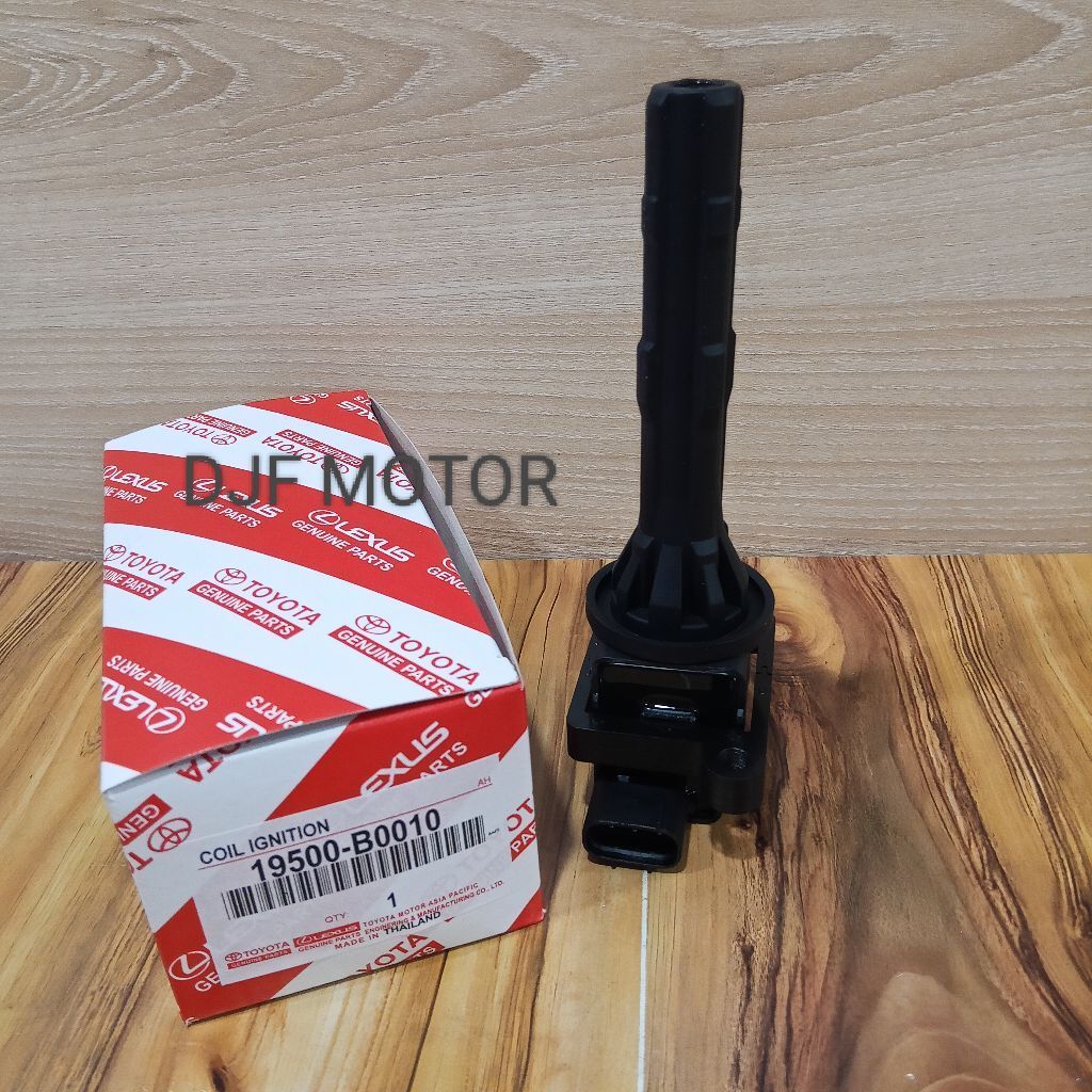 COIL IGNITION AVANZA NON VVTI COIL AVANZA NON VVTI
