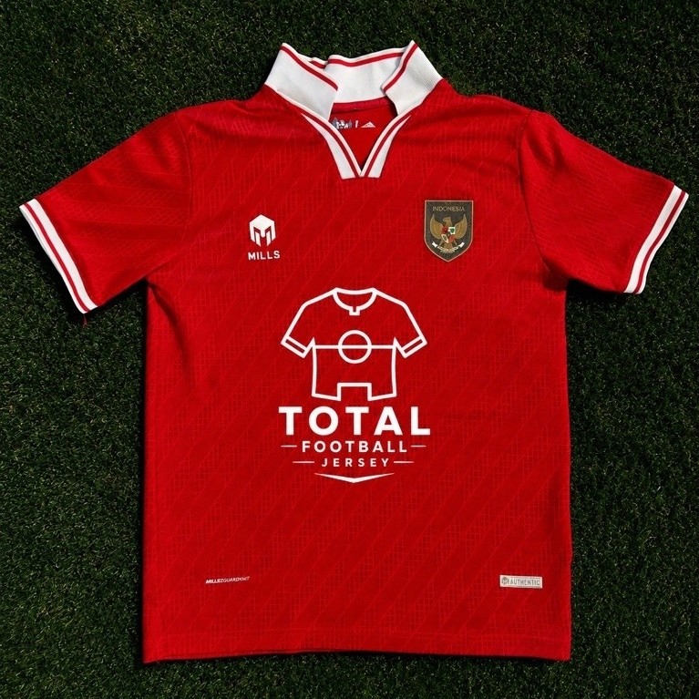 TIMNAS HOME 2023