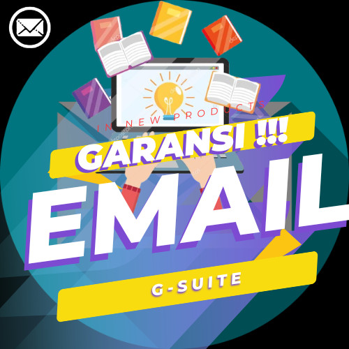 G suite 24 jam bergaransi murah