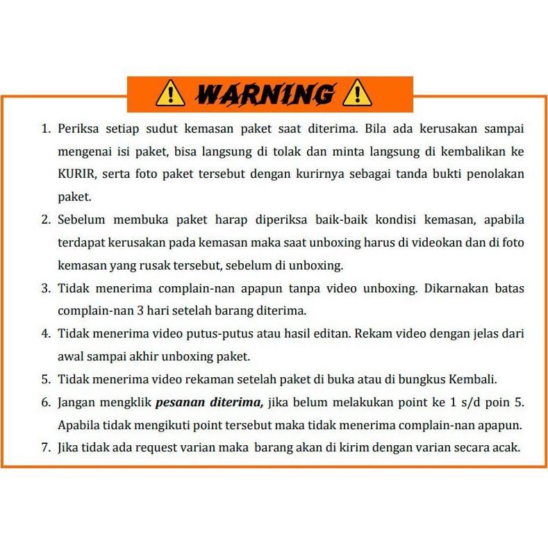 Rak Chiki Kotak Roda Merah K-401