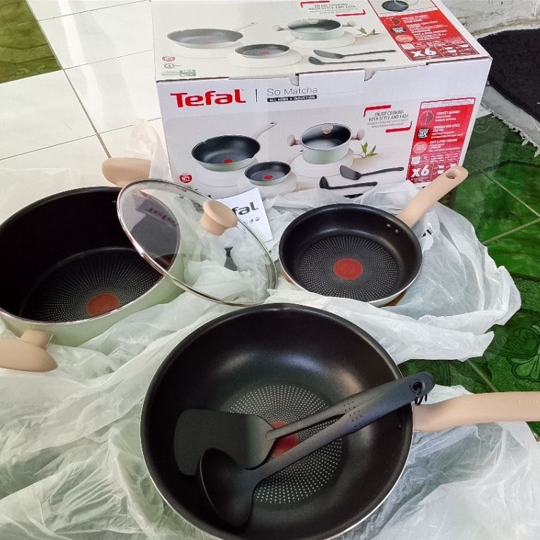 Tefal